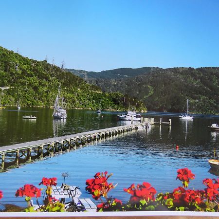 Waterfront Bed And Breakfast Picton Kültér fotó